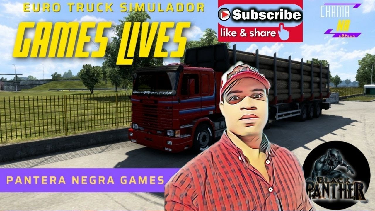 COMO BAIXAR E INSTALAR MAPA MAPA OESTE BAIANO ETS2