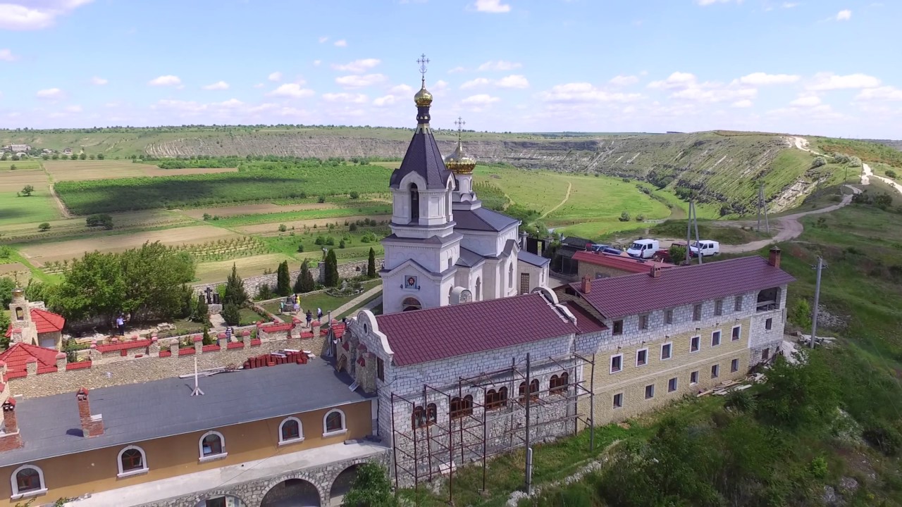 Orheiul Vechi - Republica Moldova