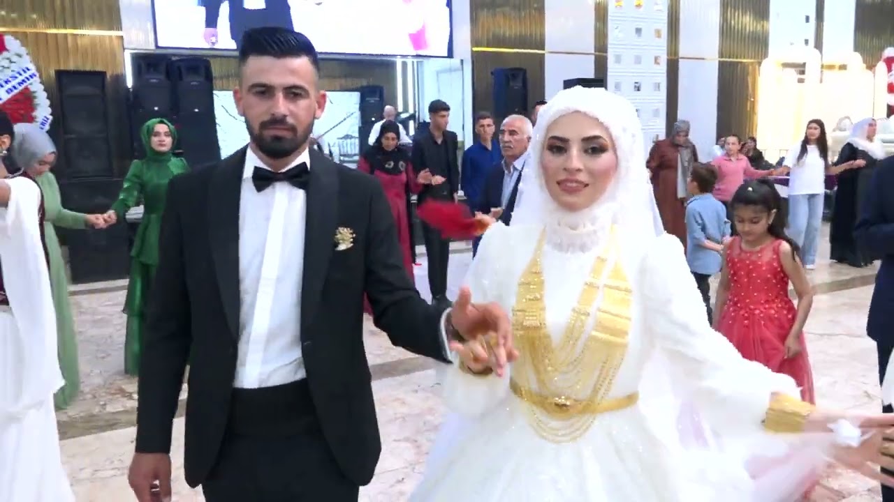 Düğün #kızıltepe #wedding #halaybaşı