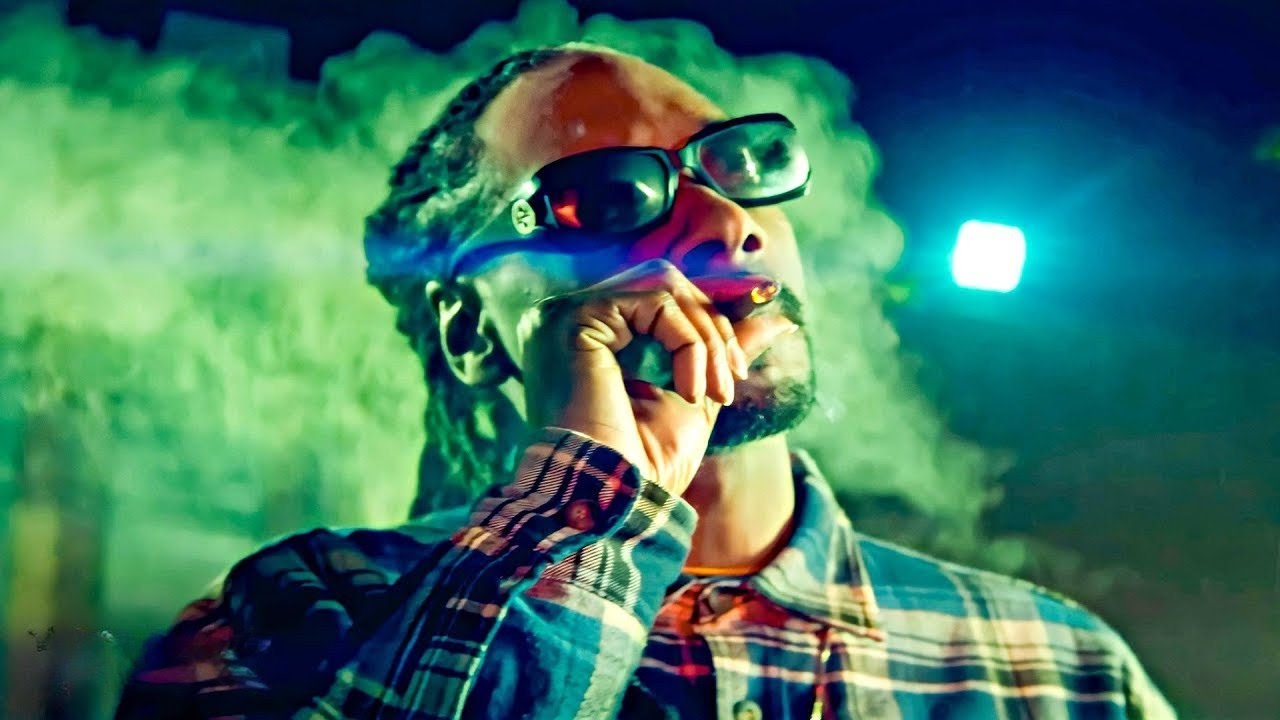 Snoop Dogg, Ice Cube, The Game - 911 (Music Video)