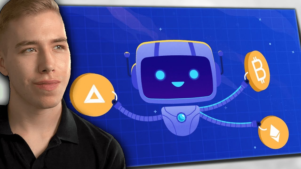 I Tried a Crypto Bot for a Week! Pionex Rebalancing Bot Test