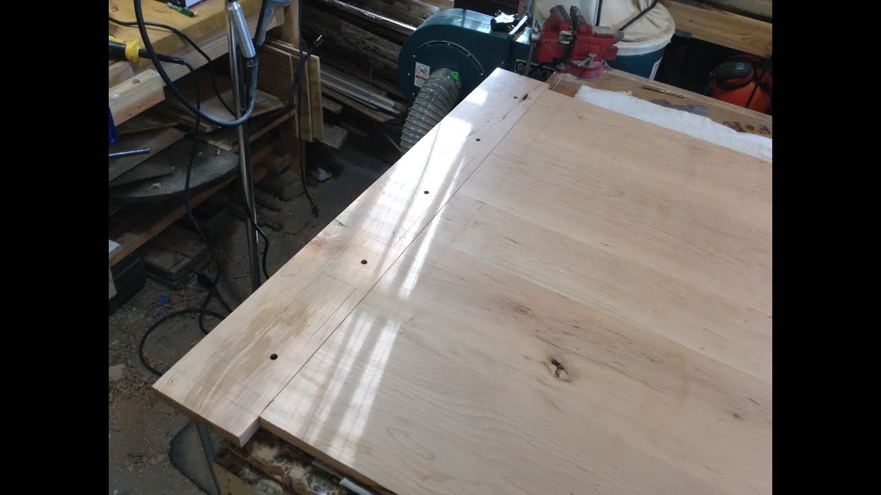 When To Use Breadboard Ends [How To]