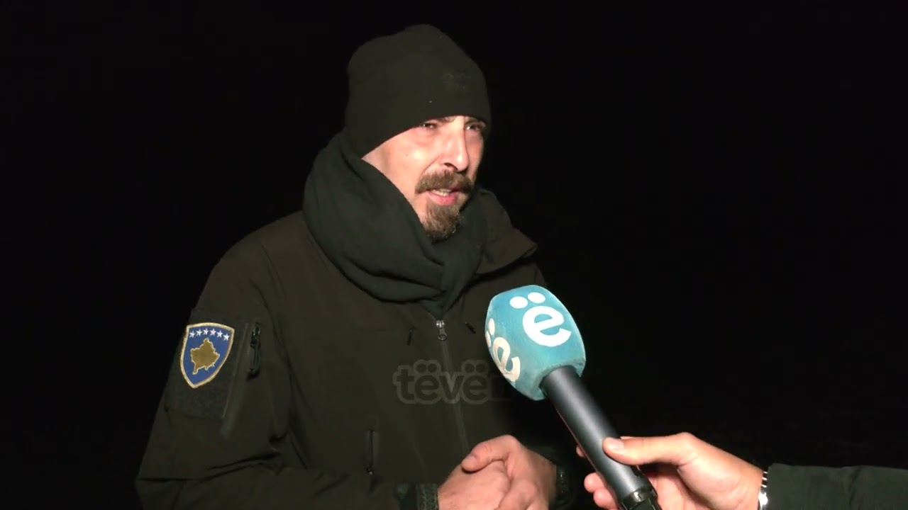 Dogana e Kosoves me aksion ne rruget ilegale qe lidhin Kosoven dhe Maqedonine