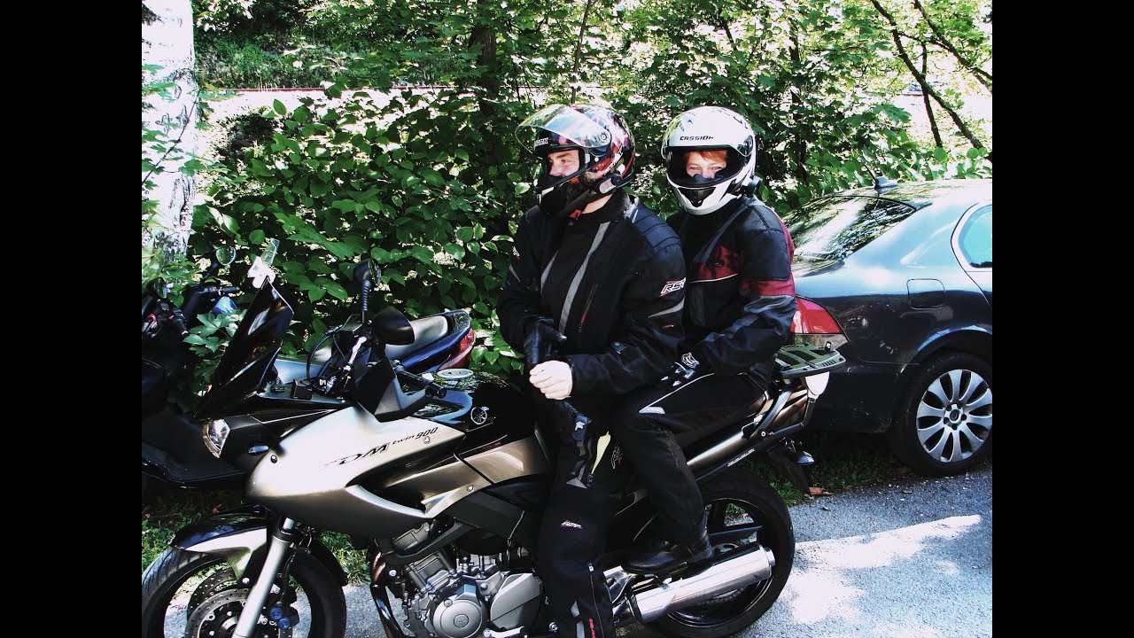 2017 Motosraz v Jablonci nad Jizerou