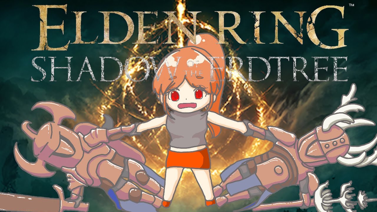 【エルデンリング】新しいコントローラで試し運転と言いつつガチ【ELDENRING】