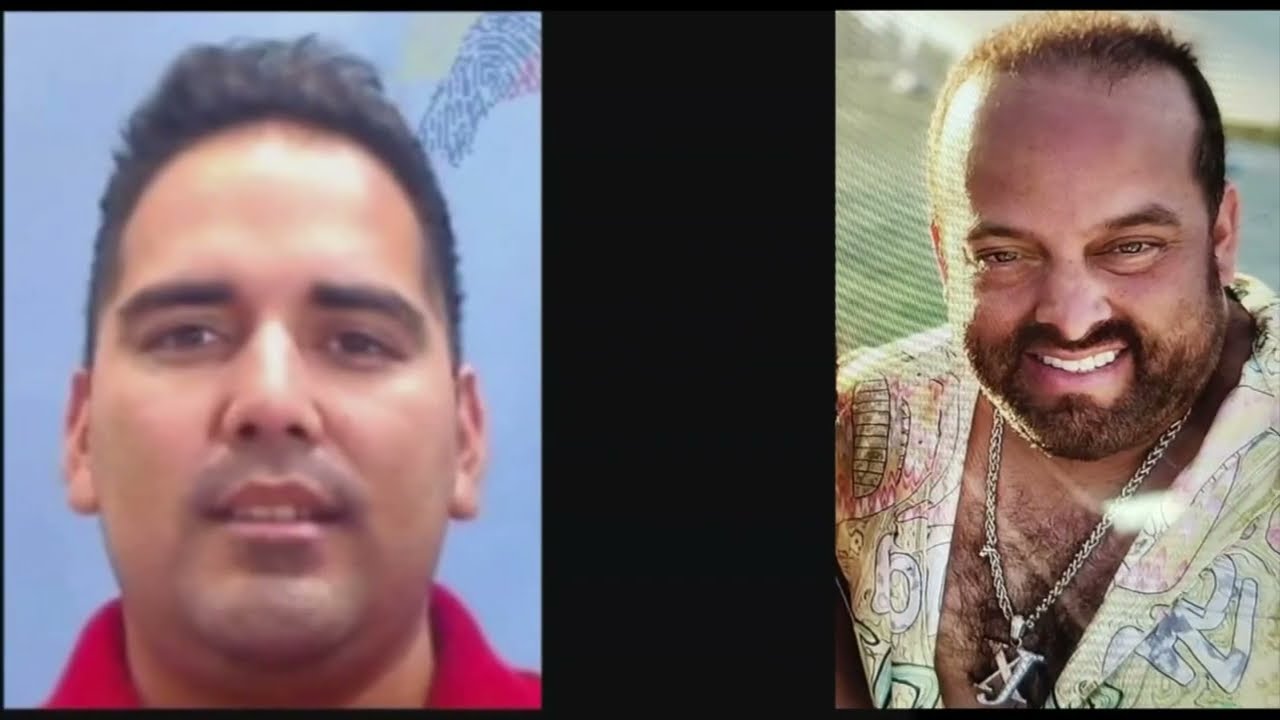 QUIEN FUE LEANDRO NORERO TIGUA ALIAS ¨EL PATRON¨