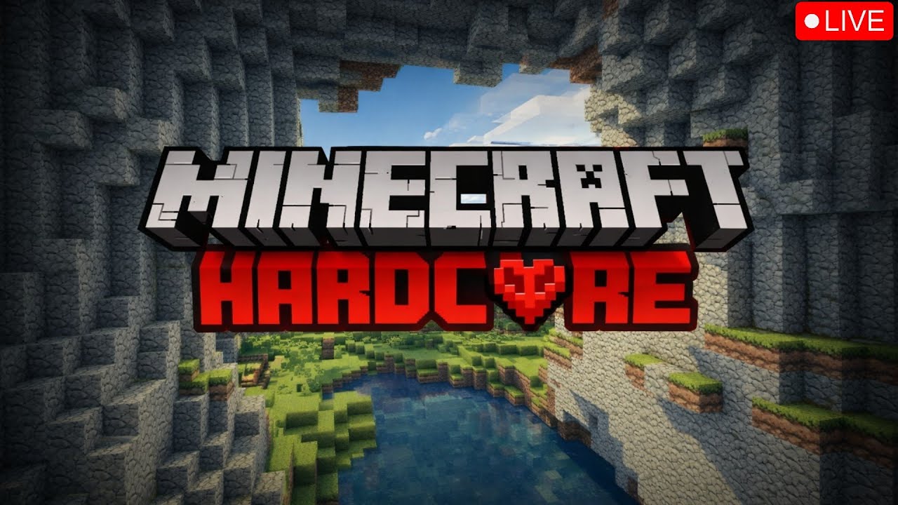 Day 63 in 3-Player Hardcore… One Death Ends It All! 💀