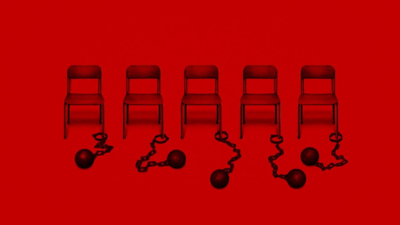Persona 5 Teaser