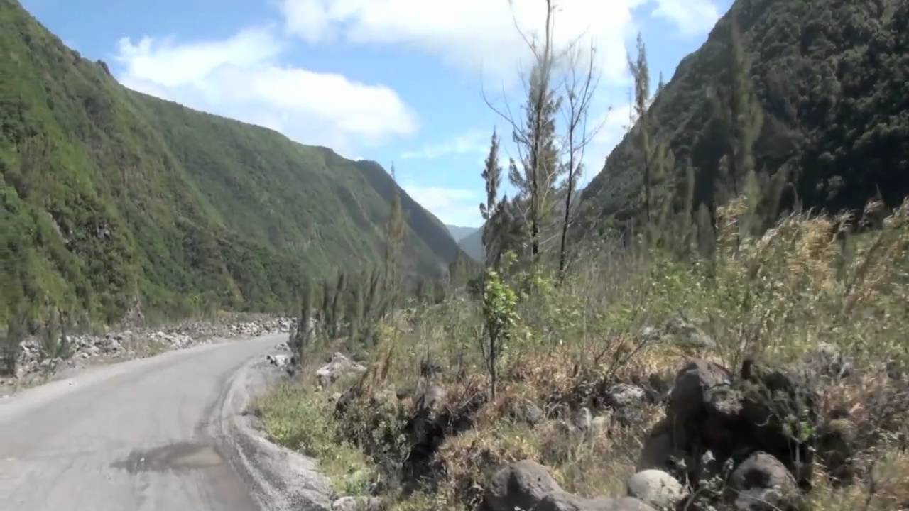 Saint joseph (4) Le sud sauvage. Ile de la Réunion