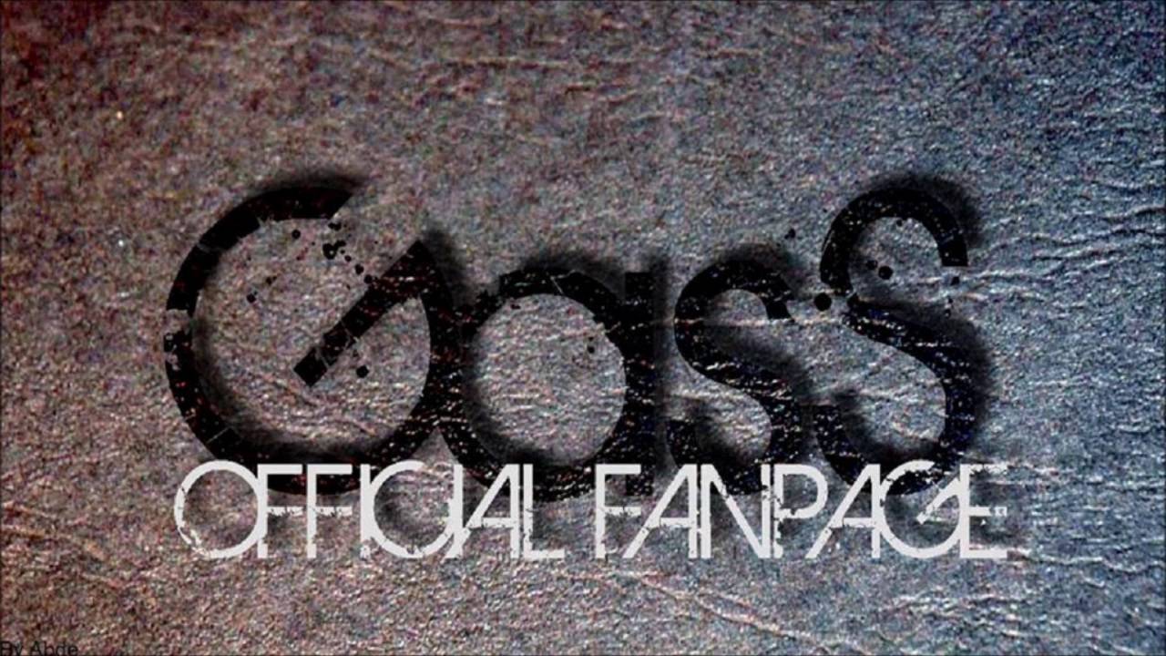 6. Gass - Freestyle z Hlavy - (Nadhled Mixtape)
