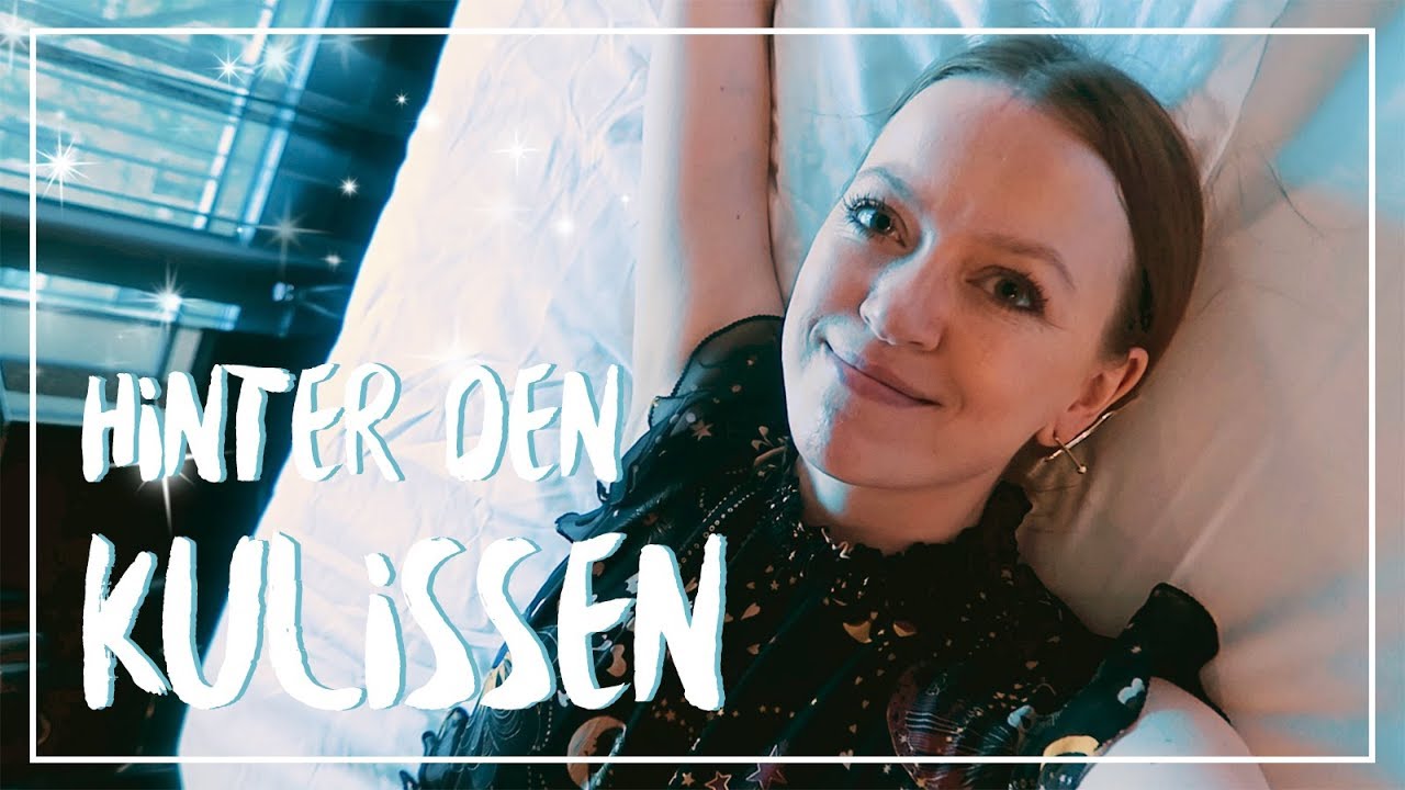 Die Wahrheit über Kooperationen, Unfall & Bücherliebe in Berlin | WEEKLY VLOG