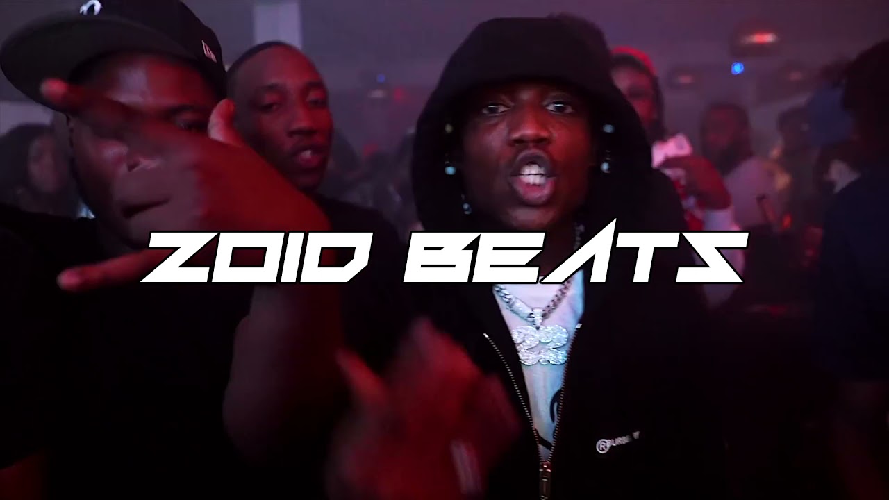 (FREE) 22Gz X NY/UK DRILL TYPE BEAT - 