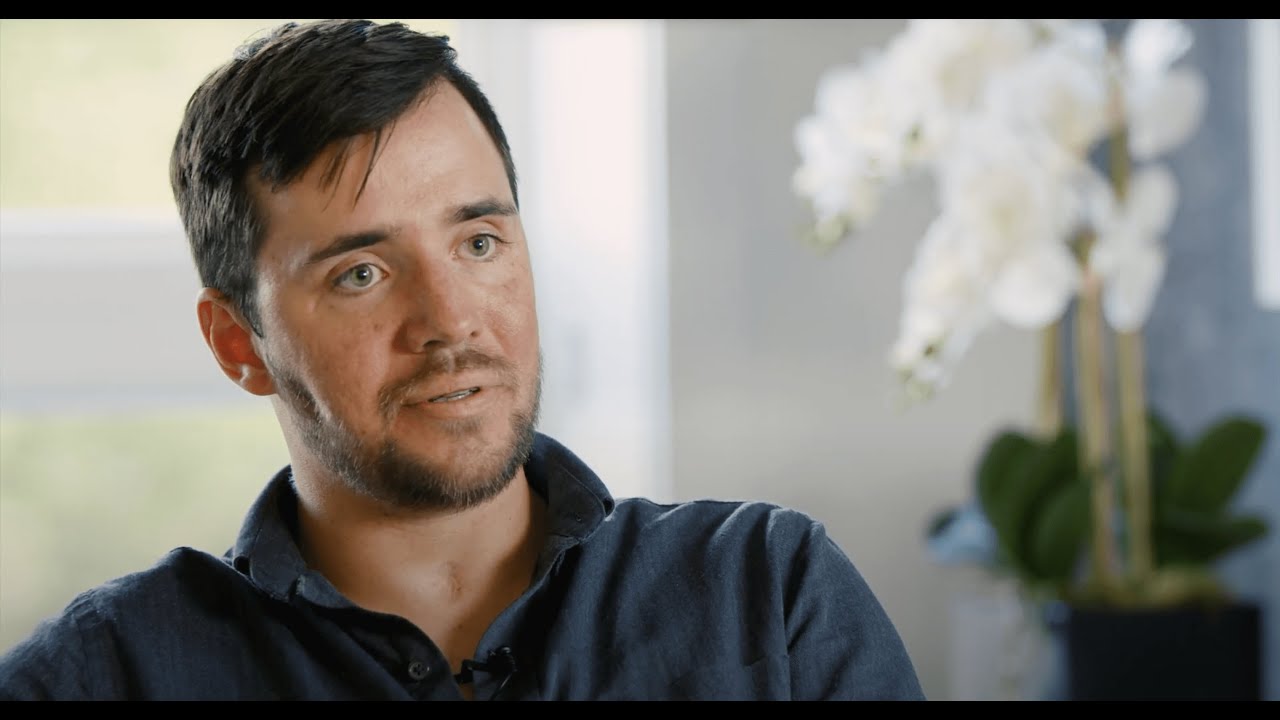 Veteran Stories Drive VA Research