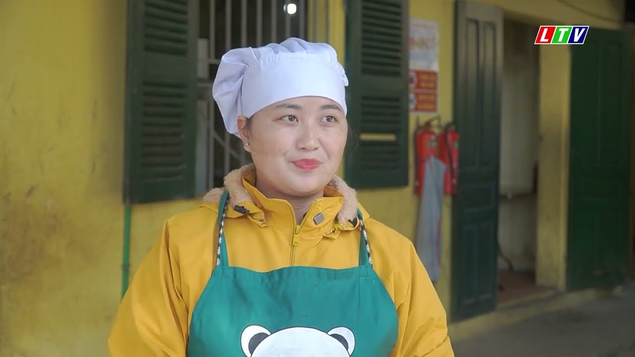 TĂNG CƯỜNG ĐẢM BẢO AN TOÀN VỆ SINH THỰC PHẨM, DINH DƯỠNG CHO HỌC SINH