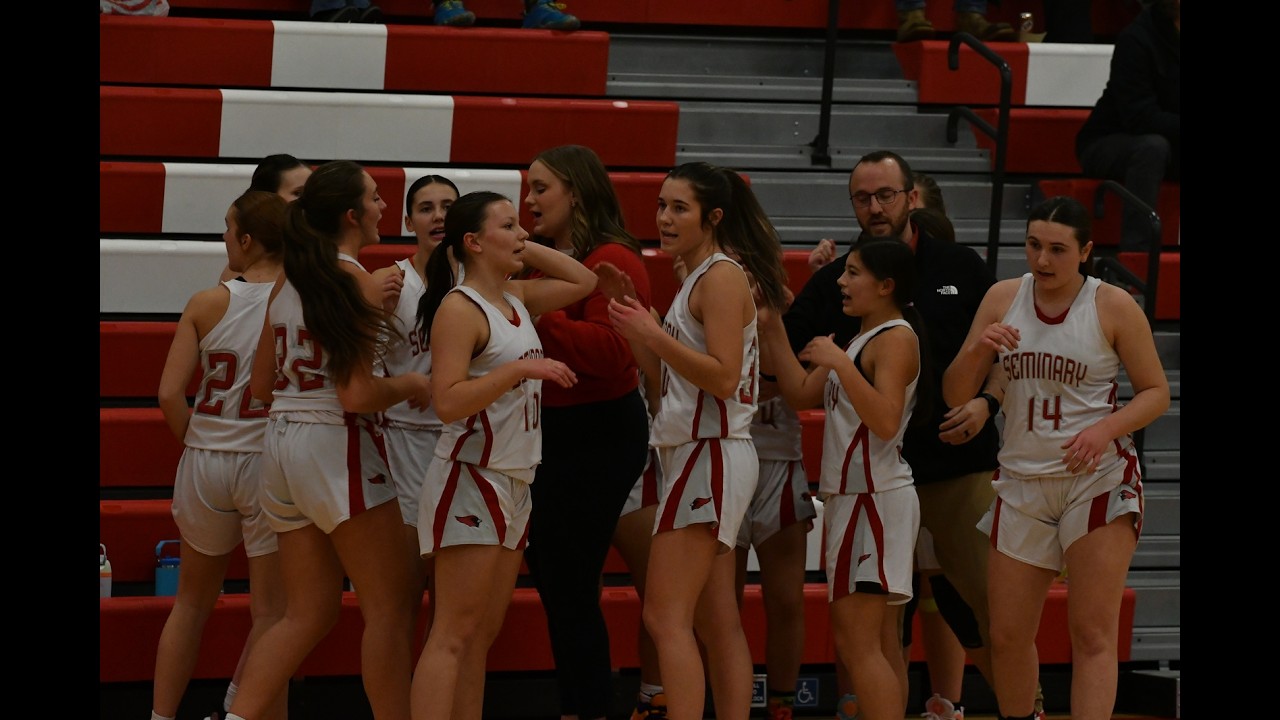 JVGB vs. CARROLLTON