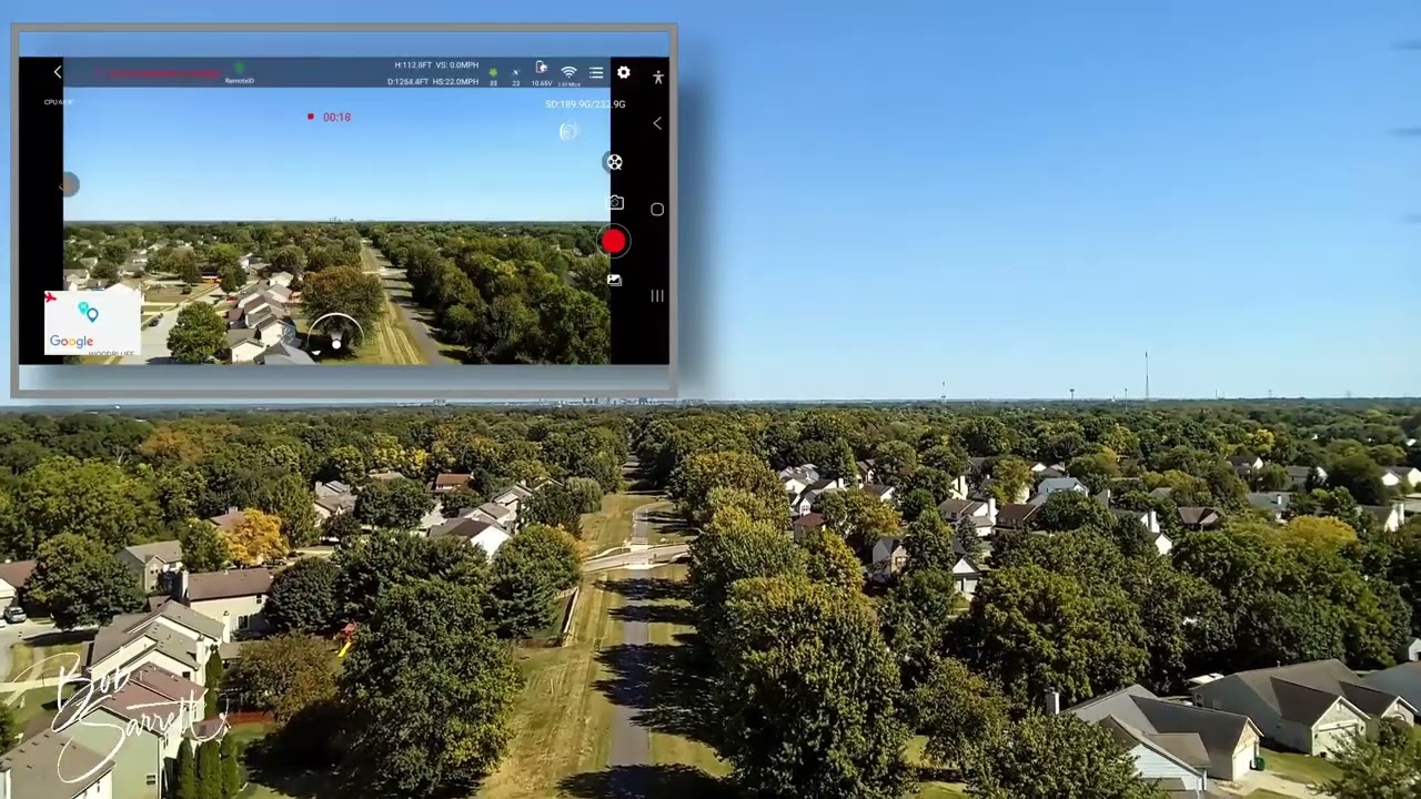 Drone Clone Xperts Limitless 5 Review