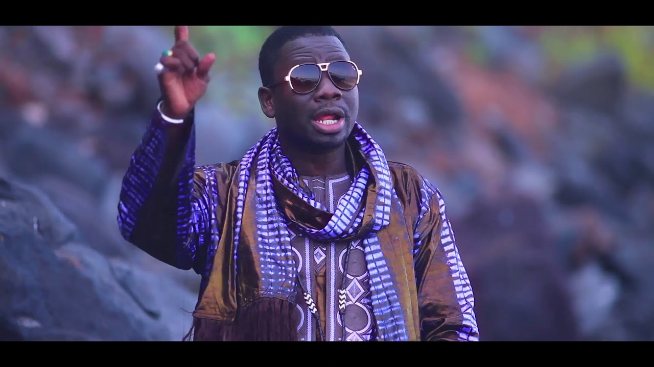 Allassane Mbaye - Sokhna Baly