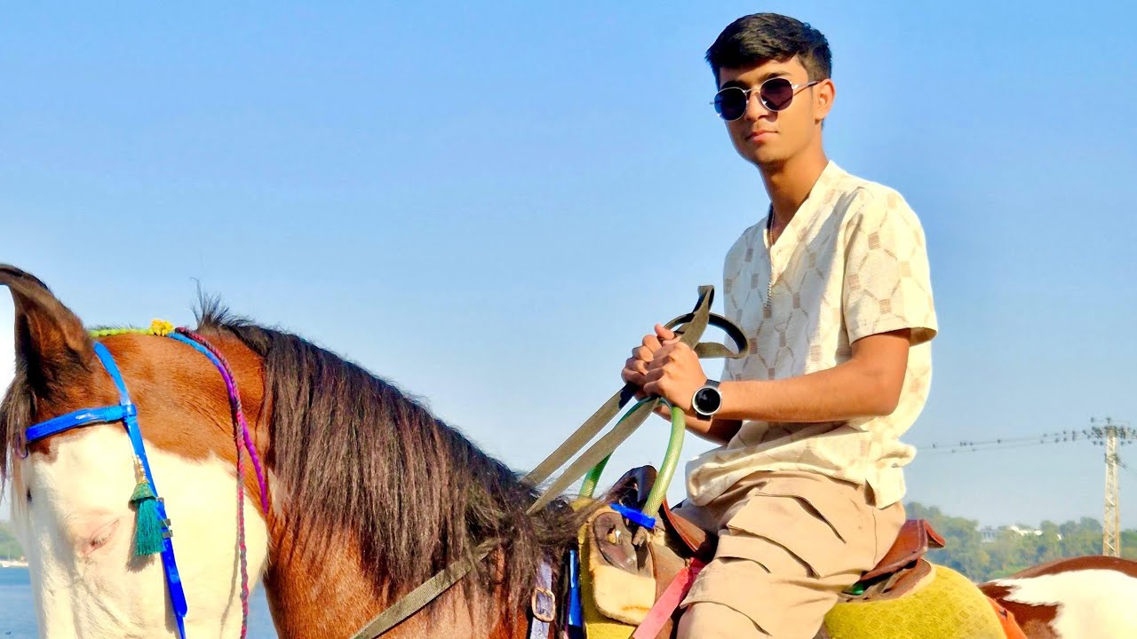 Trip To Udaipur 💫| Part-1