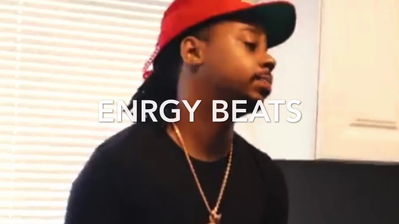 BABYFACE RAY TYPE BEAT “EMOTIONAL” (prod. Enrgy)