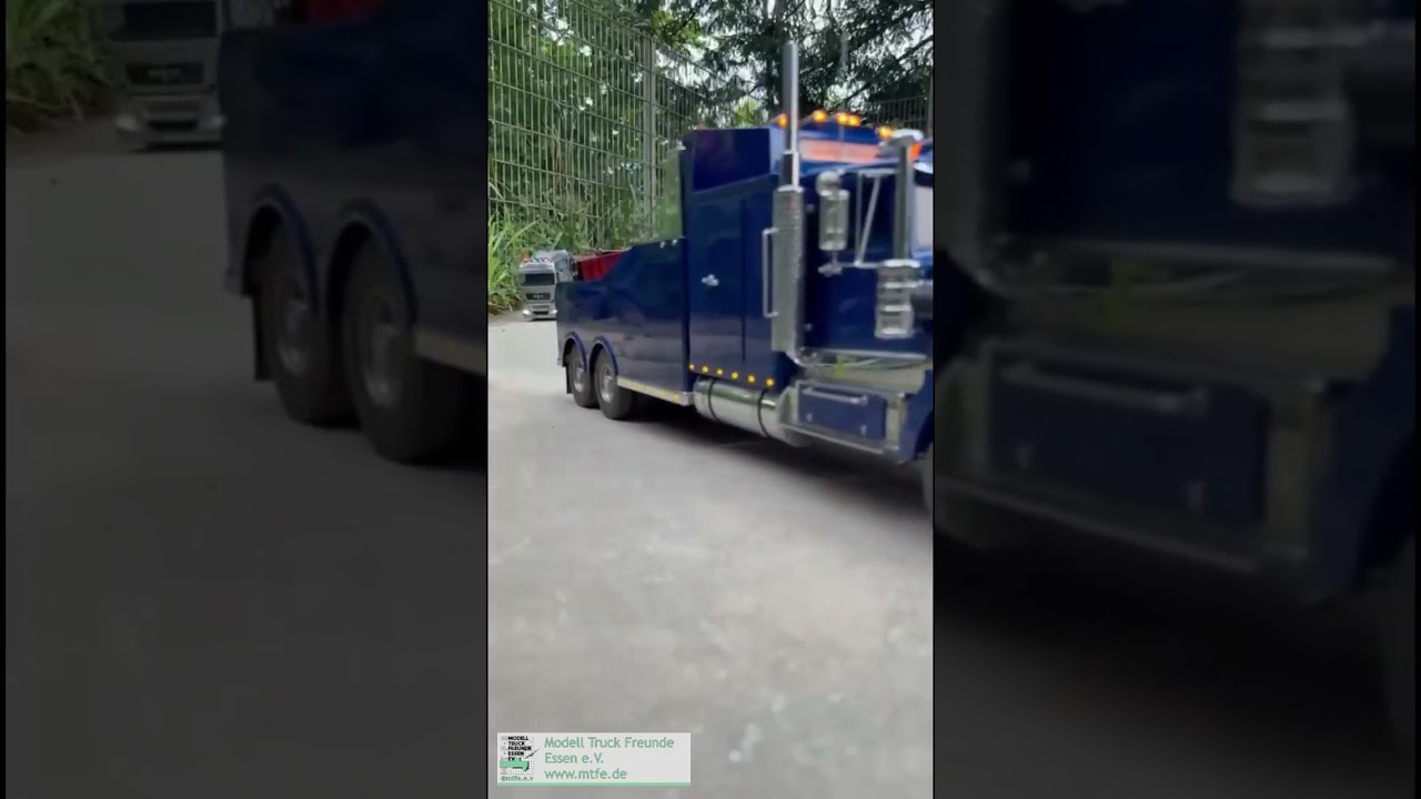 MTFEeV Videoarchiv Fahrtag 2025 08 16 720