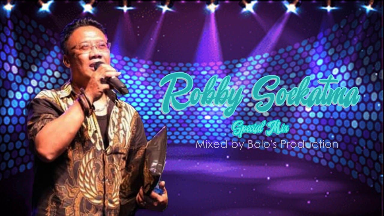 Robby Soekatma Special Mix (Prod. Bolo)