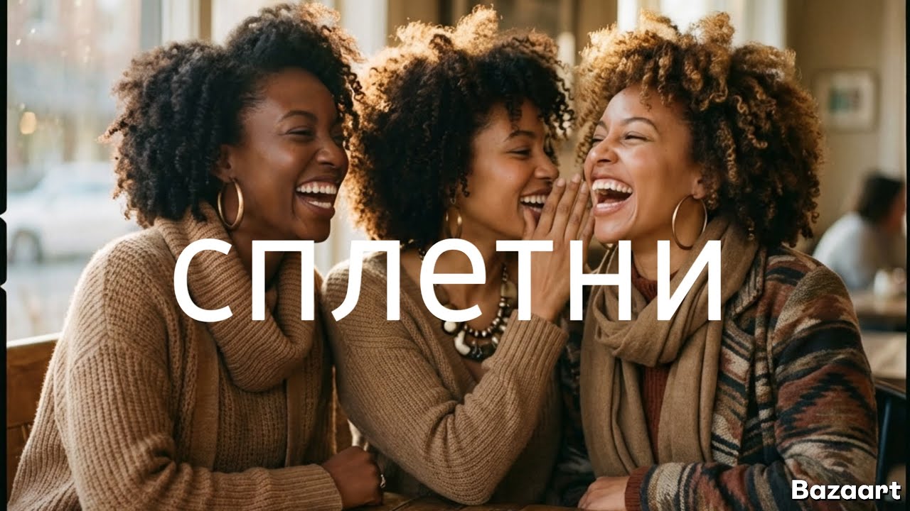 СПЛЕТНИ ЧТО ЗА ЭТИМ СТОИТ...#ленабэкманн#русскиевгермании#слухи