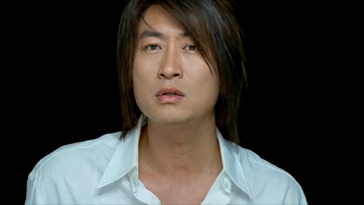游鴻明 Chris Yu《我可以》 (Official Video Karaoke)