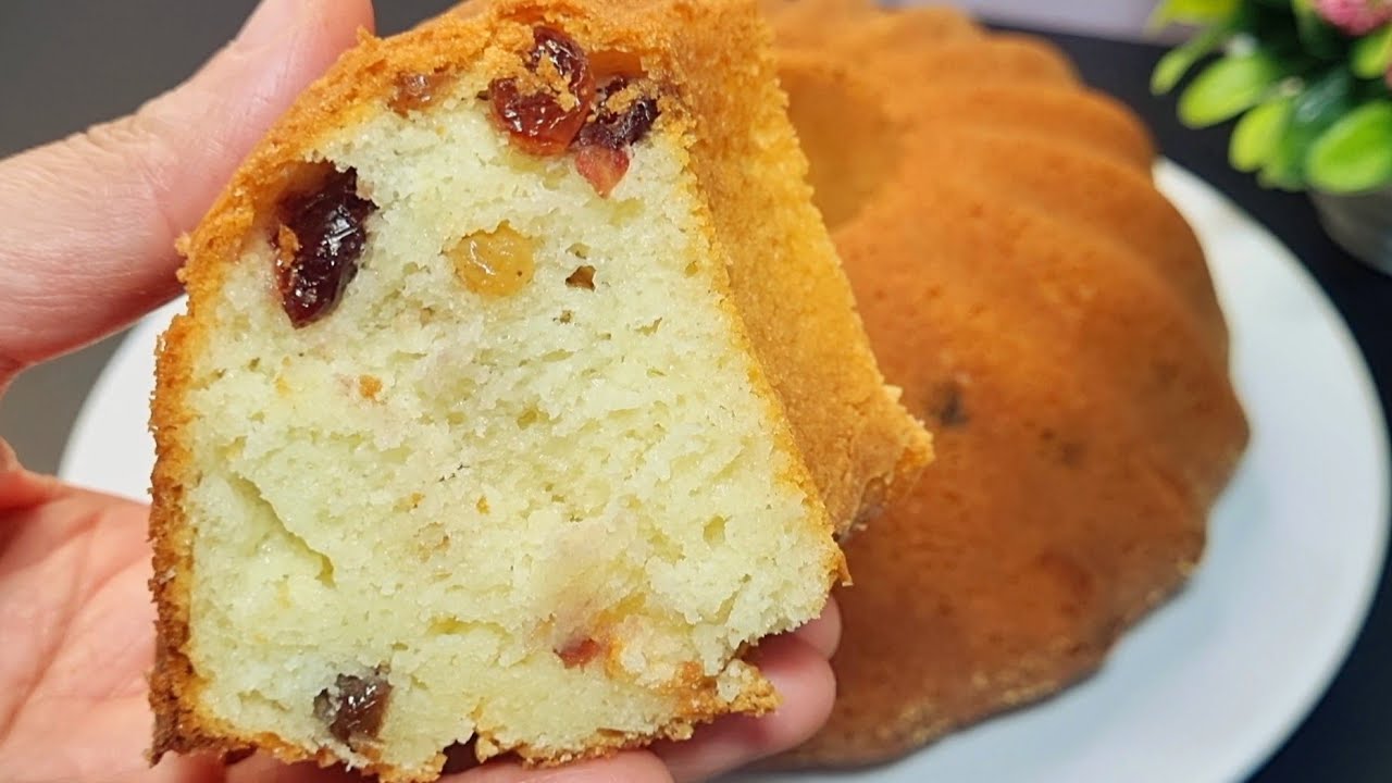 Это лучший торт, который я когда-либо ела 😋 Все будут просить рецепт