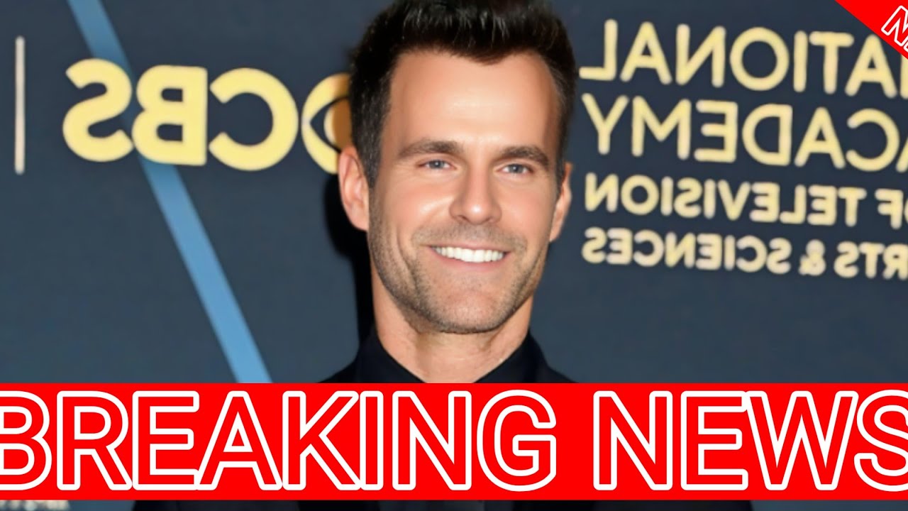 CBS Star DIES Suddenly at 62, General Hospital Drew’s died, Today's Very Sad😭News !