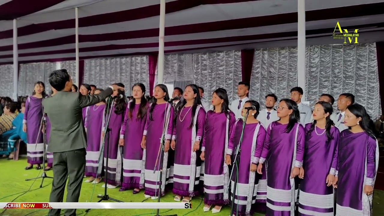 𝐒𝐭𝐚𝐧𝐝𝐢𝐧𝐠 𝐂𝐡𝐨𝐢𝐫 𝐋𝐚𝐢𝐭𝐮𝐦𝐤𝐡𝐫𝐚𝐡 𝐏𝐫𝐞𝐬𝐛𝐲𝐭𝐞𝐫𝐲|𝐊𝐉𝐏 𝐒𝐲𝐧𝐨𝐝 𝐏𝐝𝐞𝐧𝐠 𝐤𝐚𝐛𝐚 𝟐| 𝐏𝐲𝐧𝐭𝐞𝐫