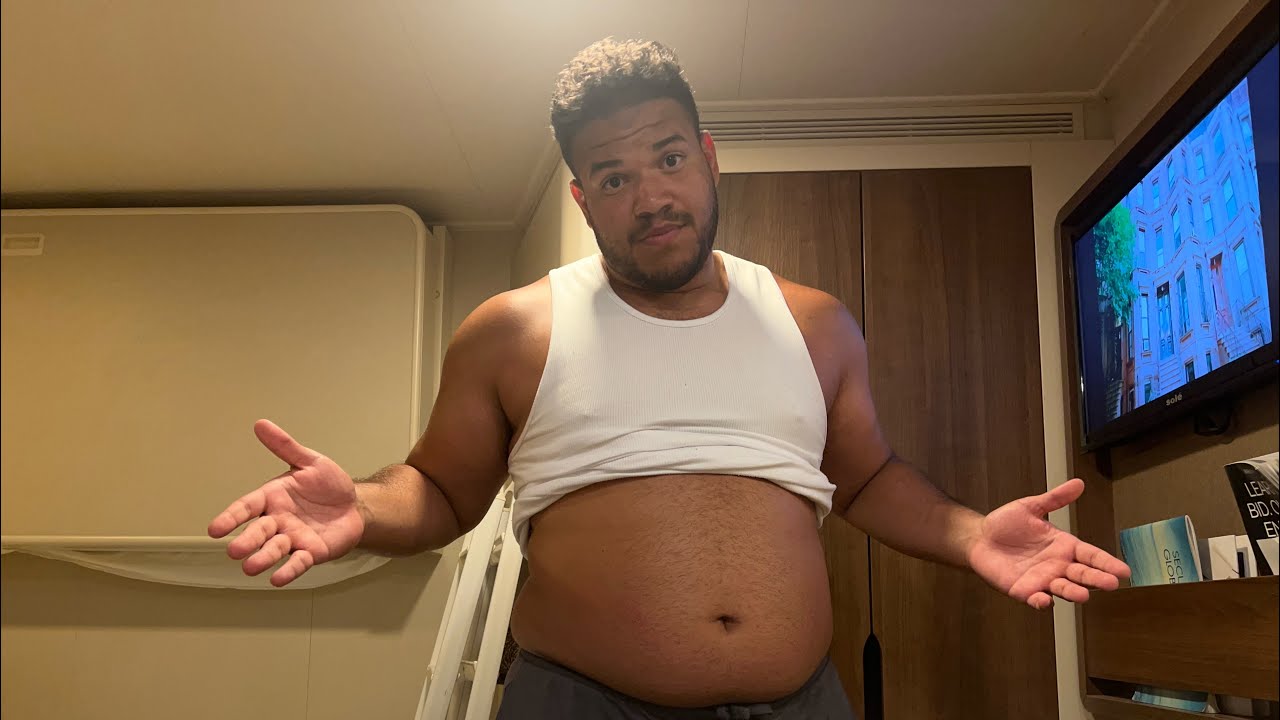 So…I Got Fat.