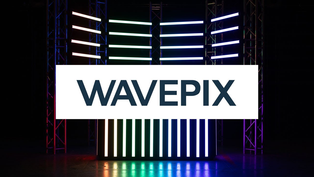 WAVEPIX - TECSHOW