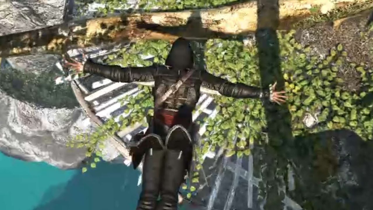 The First AC Video that Blew up on my Channel NOW in Full Screen