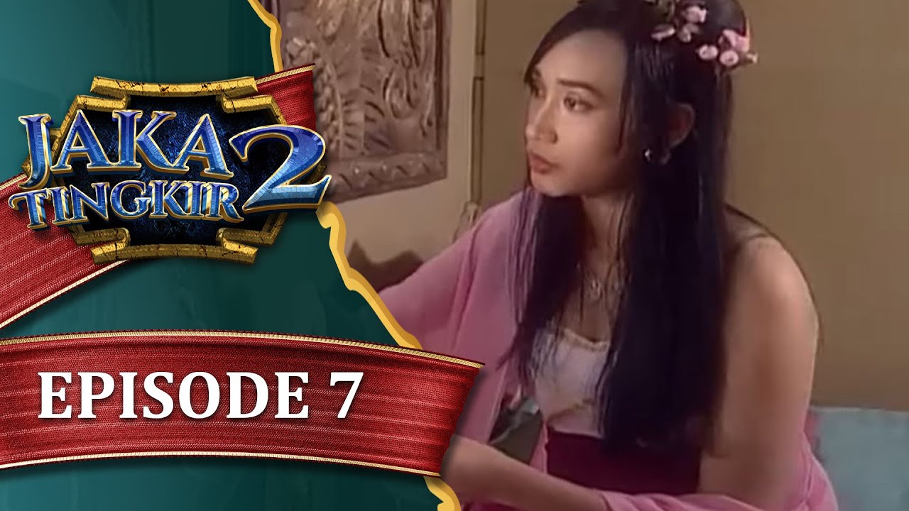 Jaka Tingkir 2 Episode 7 | Dian Sidik, Chairil JM, Boemboem, Alek Bintaro