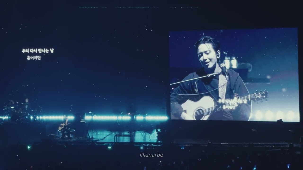 Again - CNBLUE LIVE WORLD TOUR '3LOGY' IN TAIPEI 260307