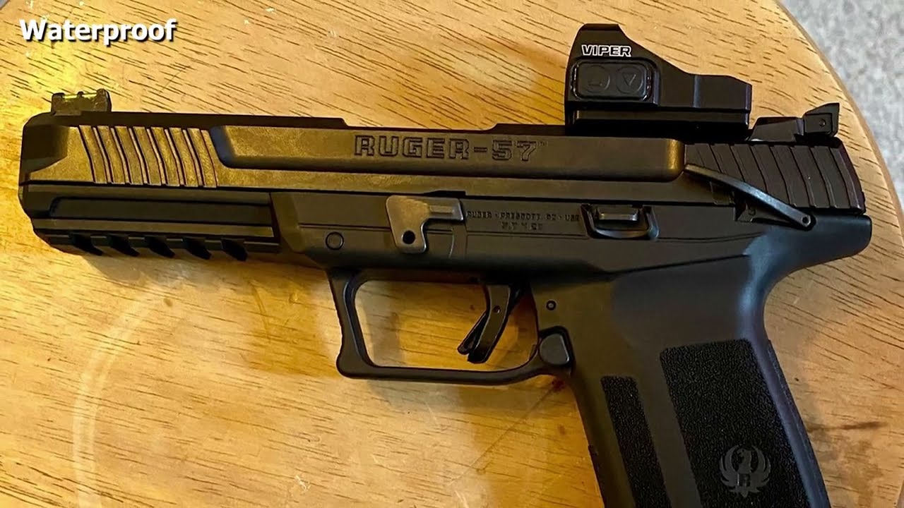 Top 10 Red Dot Sight for Pistol On Amazon