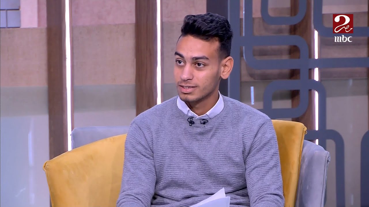 كنت جايب 97% فى الثانوية العامة ..أحد الطلاب العائدين من السودان يطلق مناشدة لمسئولى التعليم العالى