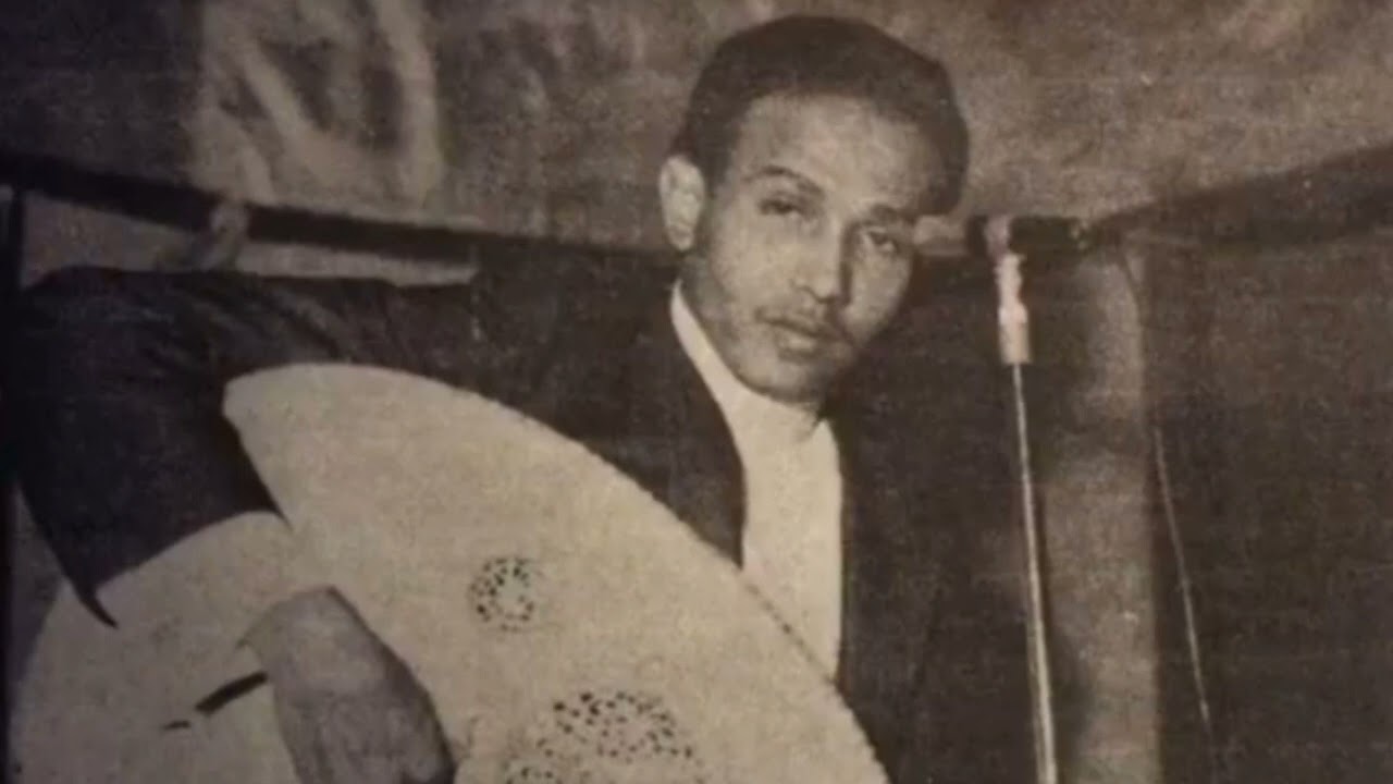 محمد عبده - كفاني عذاب / غضي جفونك - تسجيل نادر