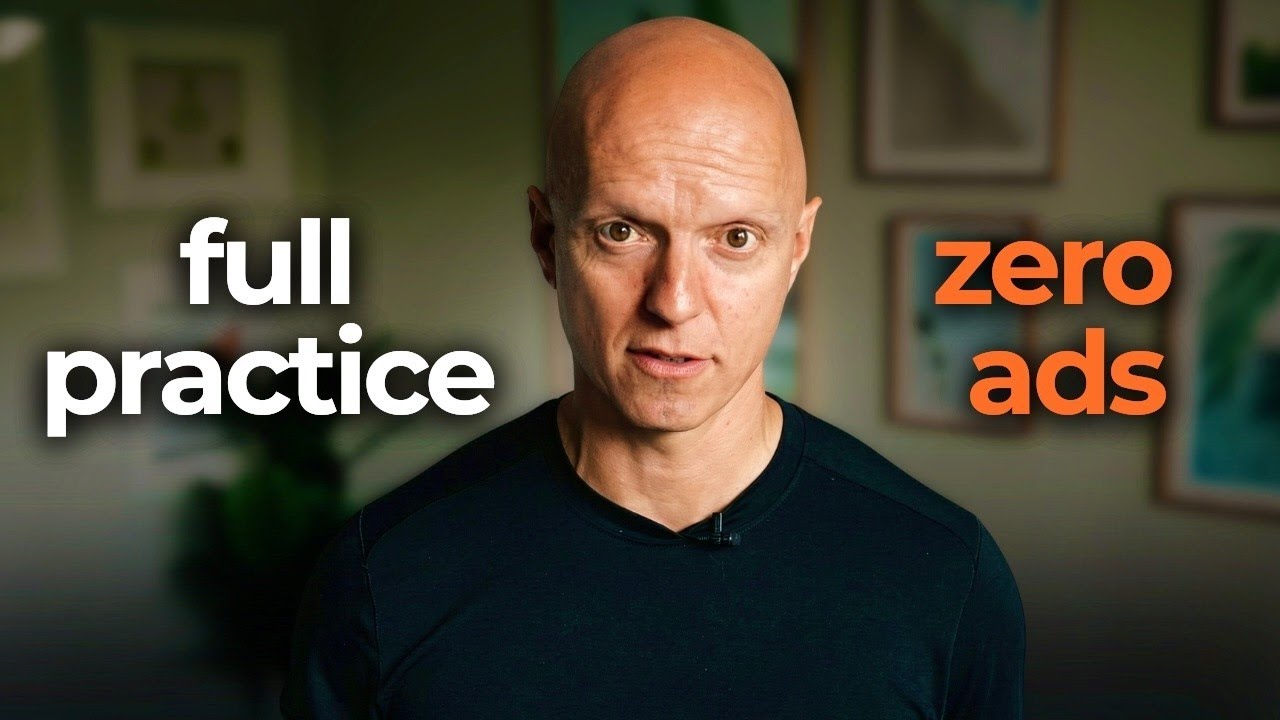 How to Grow Your Private Practice in 2026 (No One's Doing This...Yet)