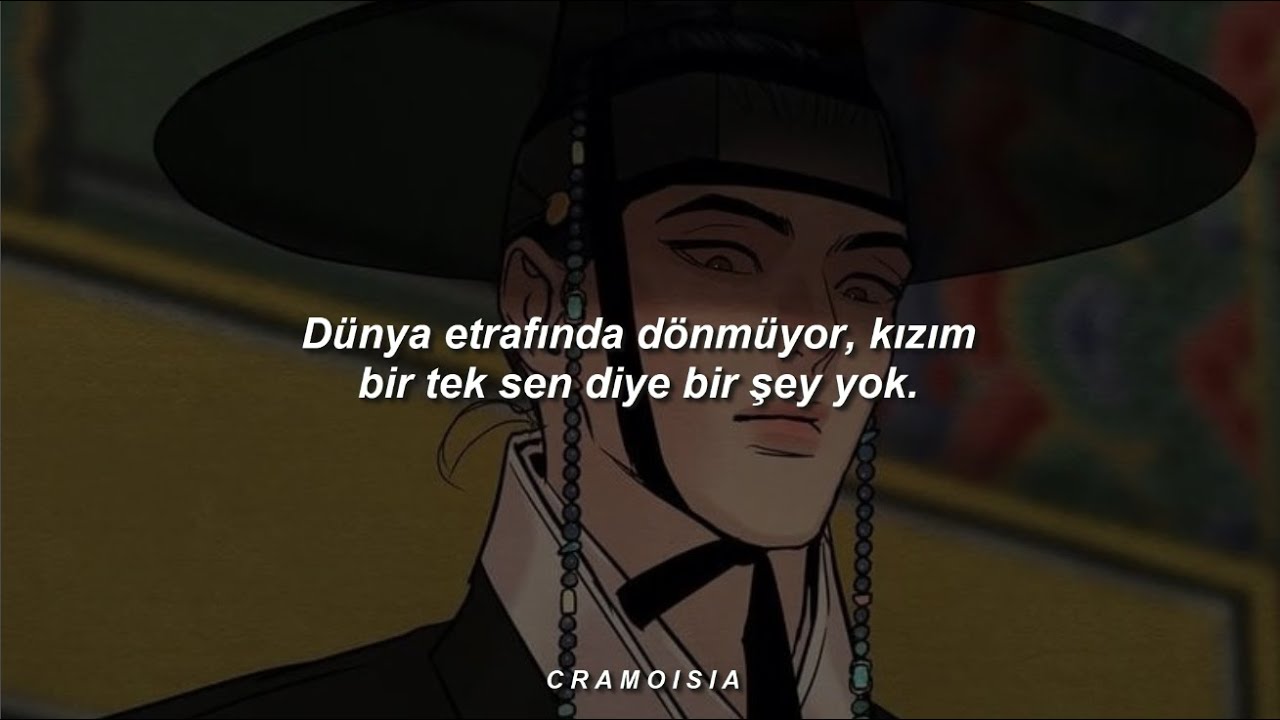 Odetari - GOOD LOYAL THOTS (Türkçe Çeviri)