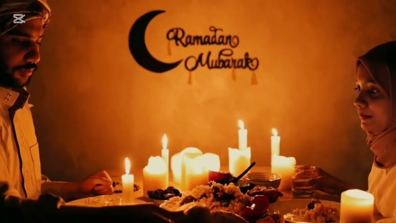 HOŞGELDİN RAMAZAN-CELİL KOCAMAN