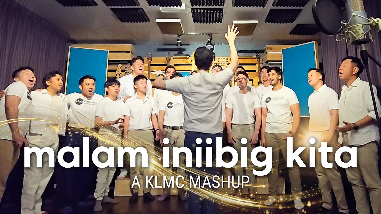 Malam Iniibig Kita | A KLMC Mashup