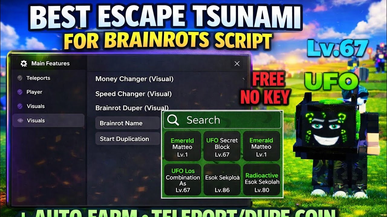 [🔥 NEW] ETFB DUPE Script - SKERD Hub V5 | FREE ITEM | KEYLESS