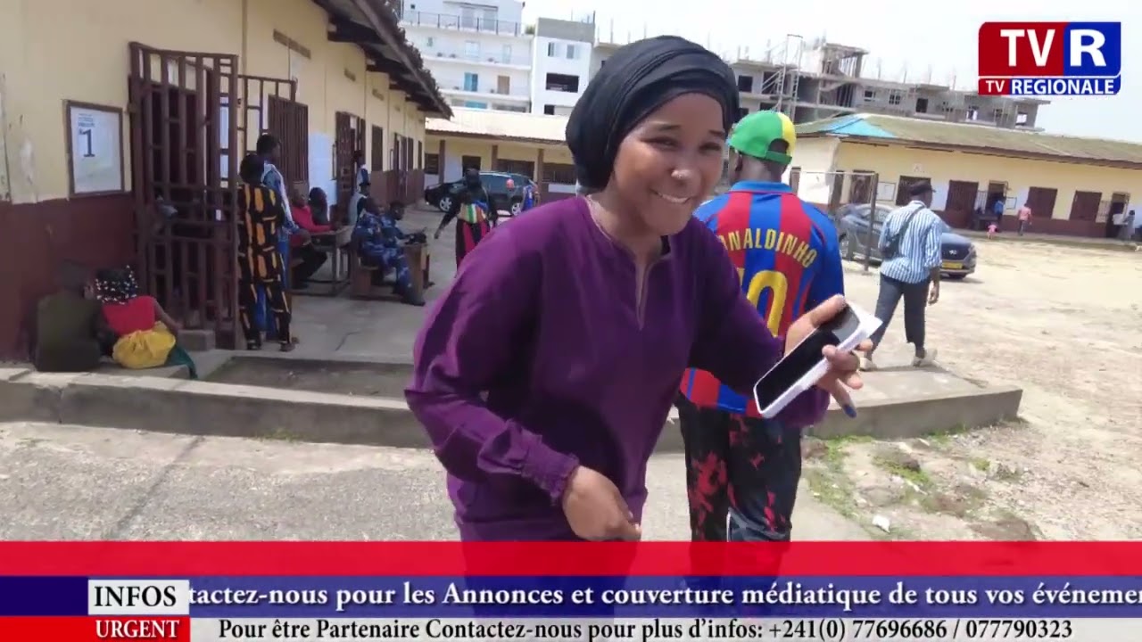 Election Présidentielle 2025 en Guinée / Diaspora : 5124 Électeurs appelés aux urnes depuis ce matin