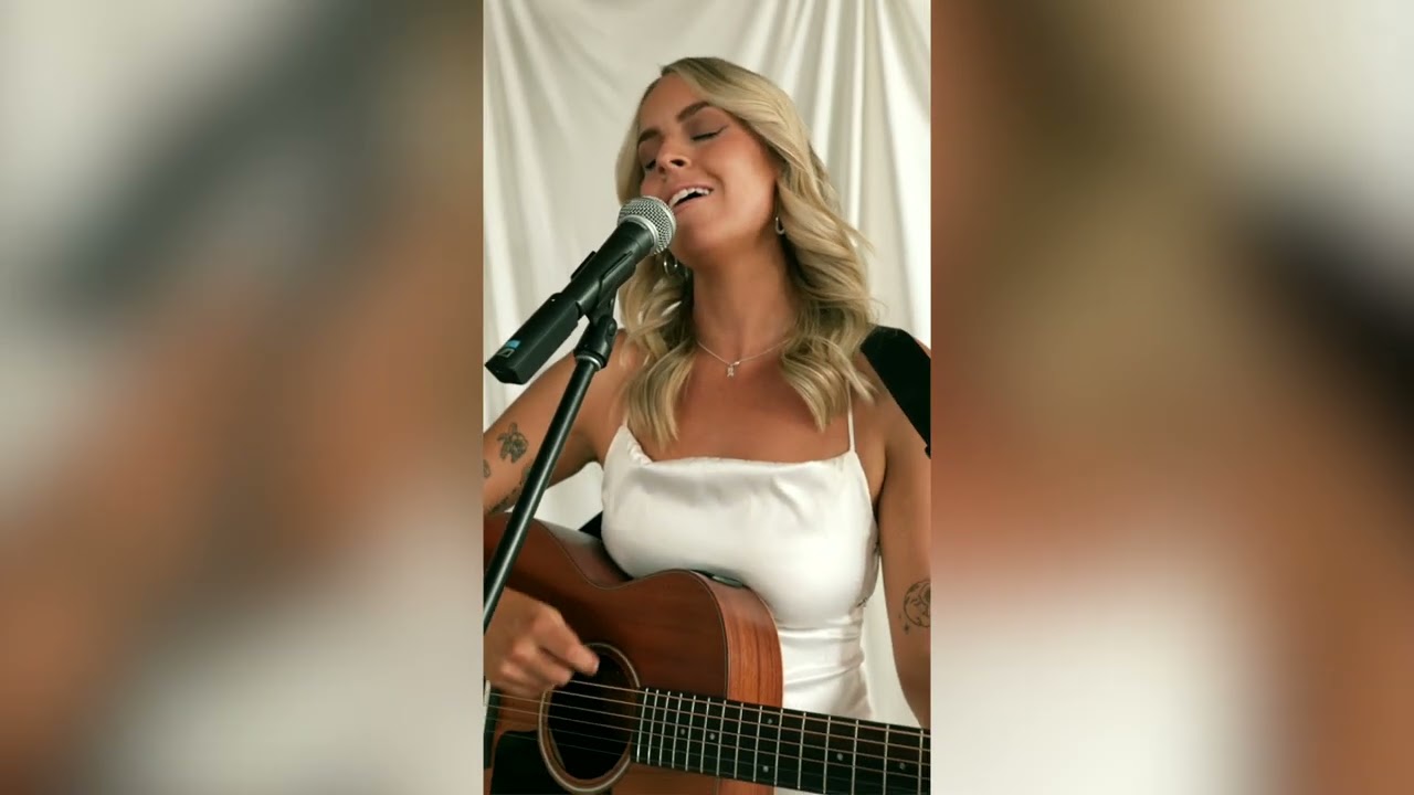 Addicted To You - Poppy from Wedding Music Perth