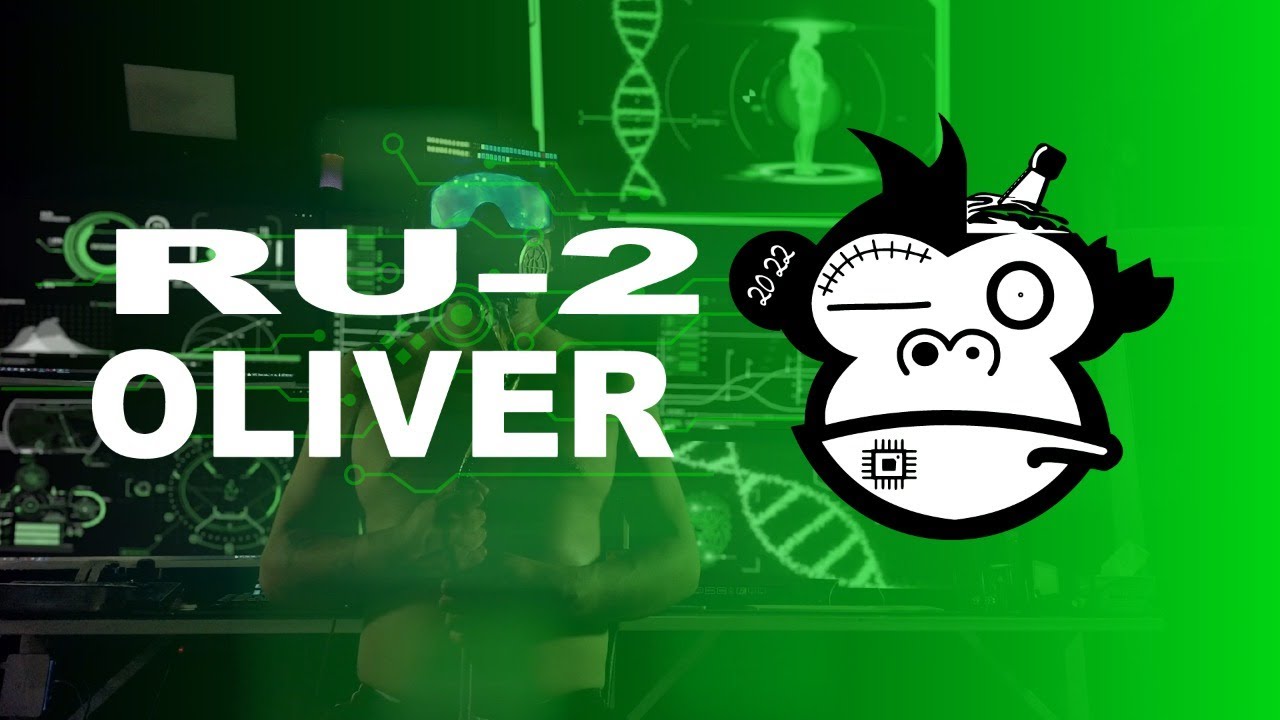 RU–2 / OLIVER