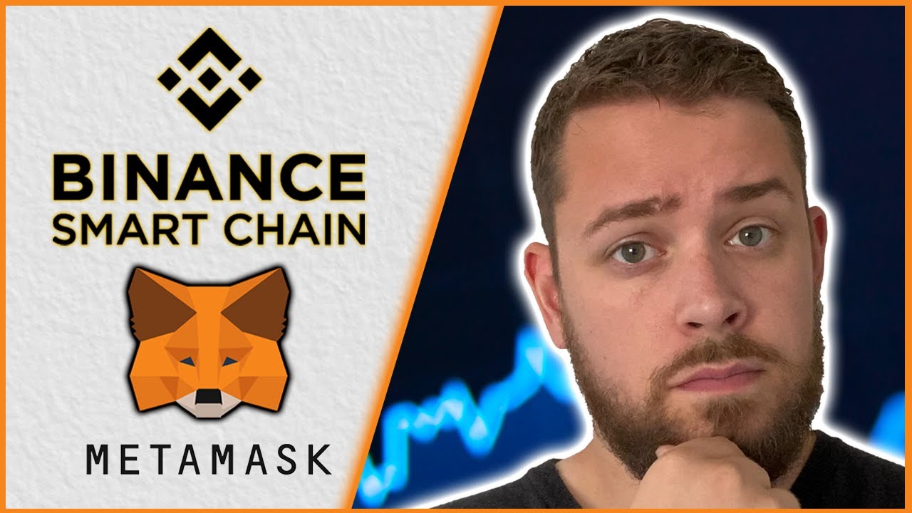 How to Connect MetaMask to Binance Smart Chain (Send and Receive BNB with MetaMask)