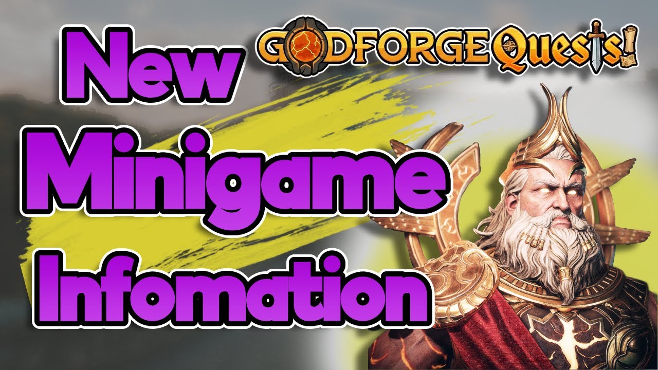3 quick tips to improve your rewards in Godforge Quests