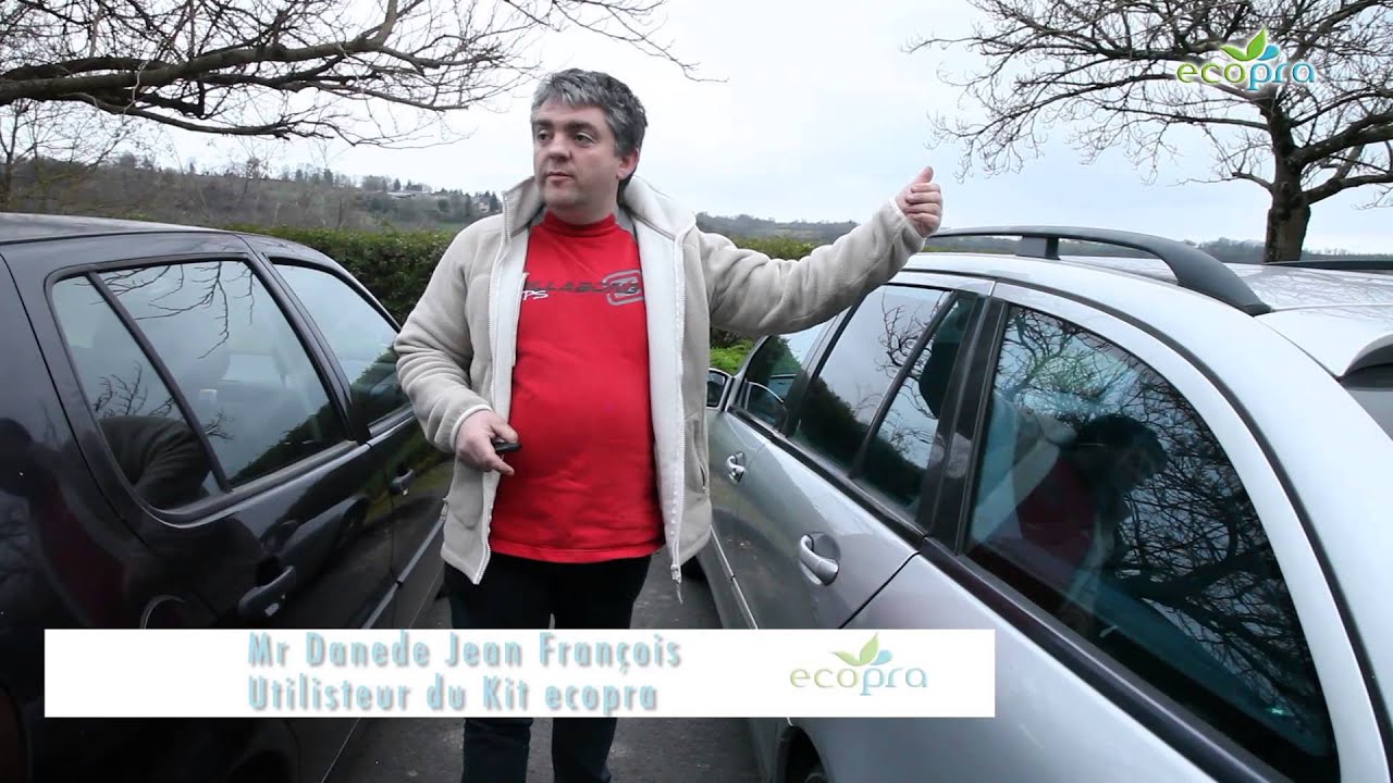 Comburateur Ecopra Mercedes Ayen en Corr&egrave;ze