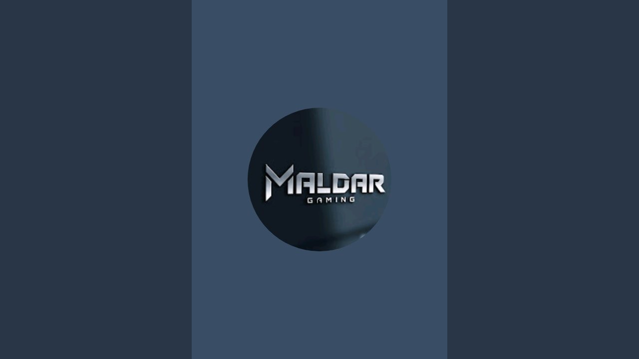 Maldar Gaming  is a live || Need 20 subscribers for 200 subs